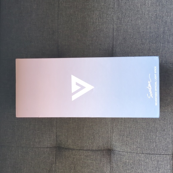 Seventeen kpop light stick - Picture 1 of 5